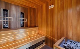 APARTAMENT - DZIWNÓWEK - PORTA MARE Wellness&SPA - 60 M2 - WIDOK NA MORZE ! ! !